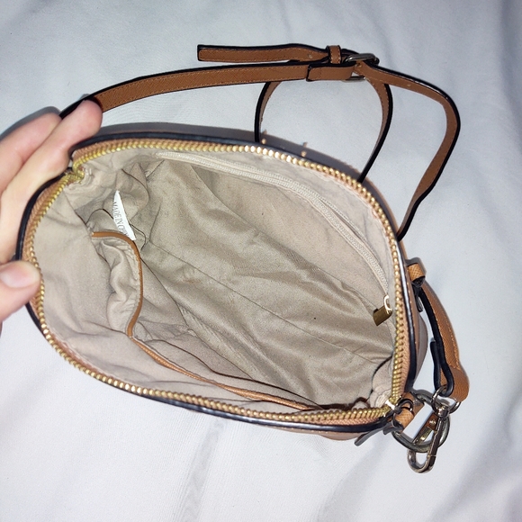 Brown Crossbody Purse - Picture 3 of 3